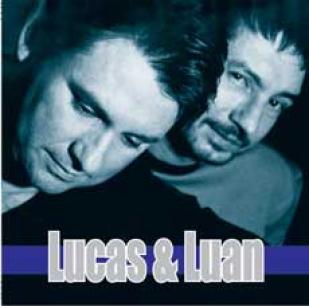 Lucas E Luan